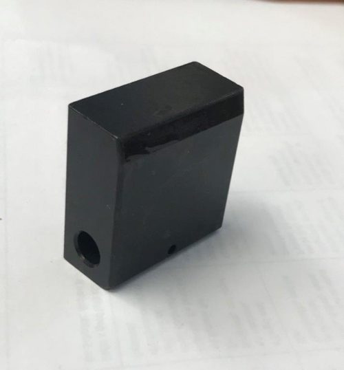 Breach Lock (.50 Cal)